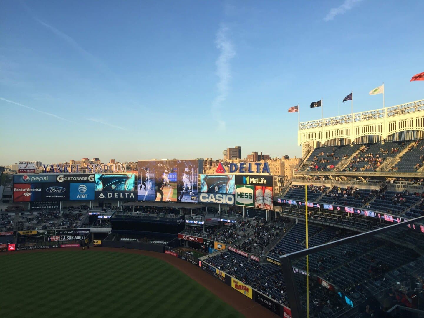 Yankee Stadium, image 1 of 1