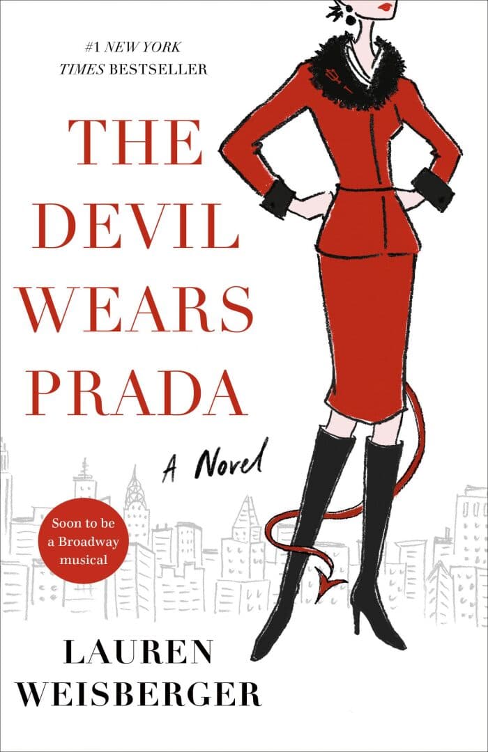 The Devil Wears Prada, image 1 of 1