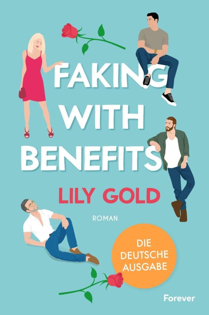 Faking with Benefits, image 1 of 1