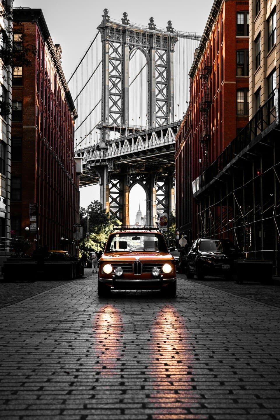 Classic Car Club Manhattan, image 1 of 1