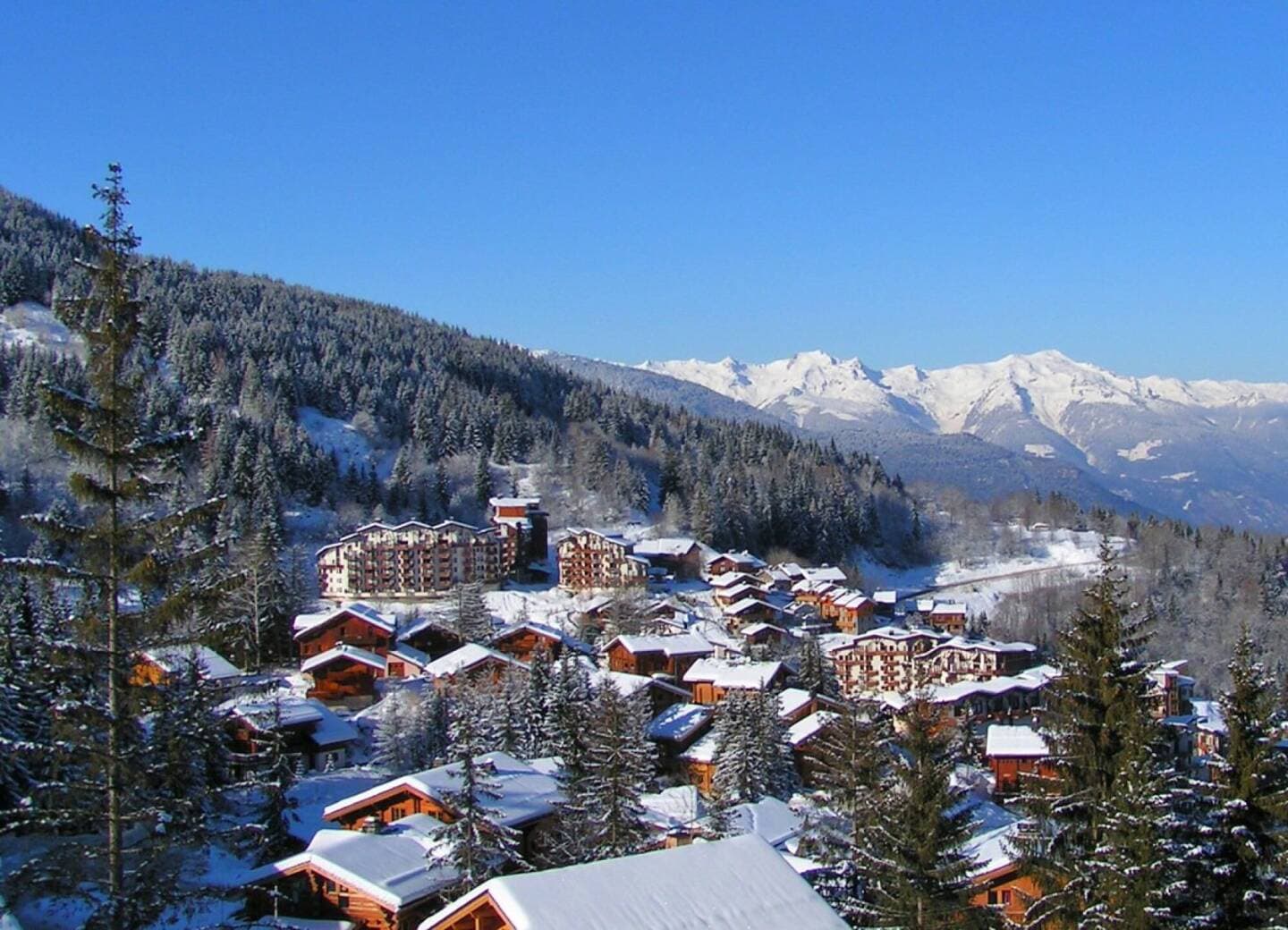 Courchevel, image 1 of 1