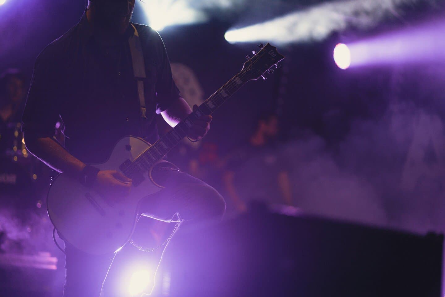 Deep Purple, image 1 of 1