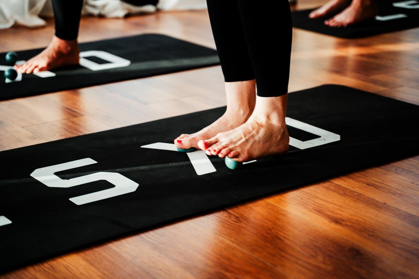 Plantar fasciitis loading protocols, image 1 of 1