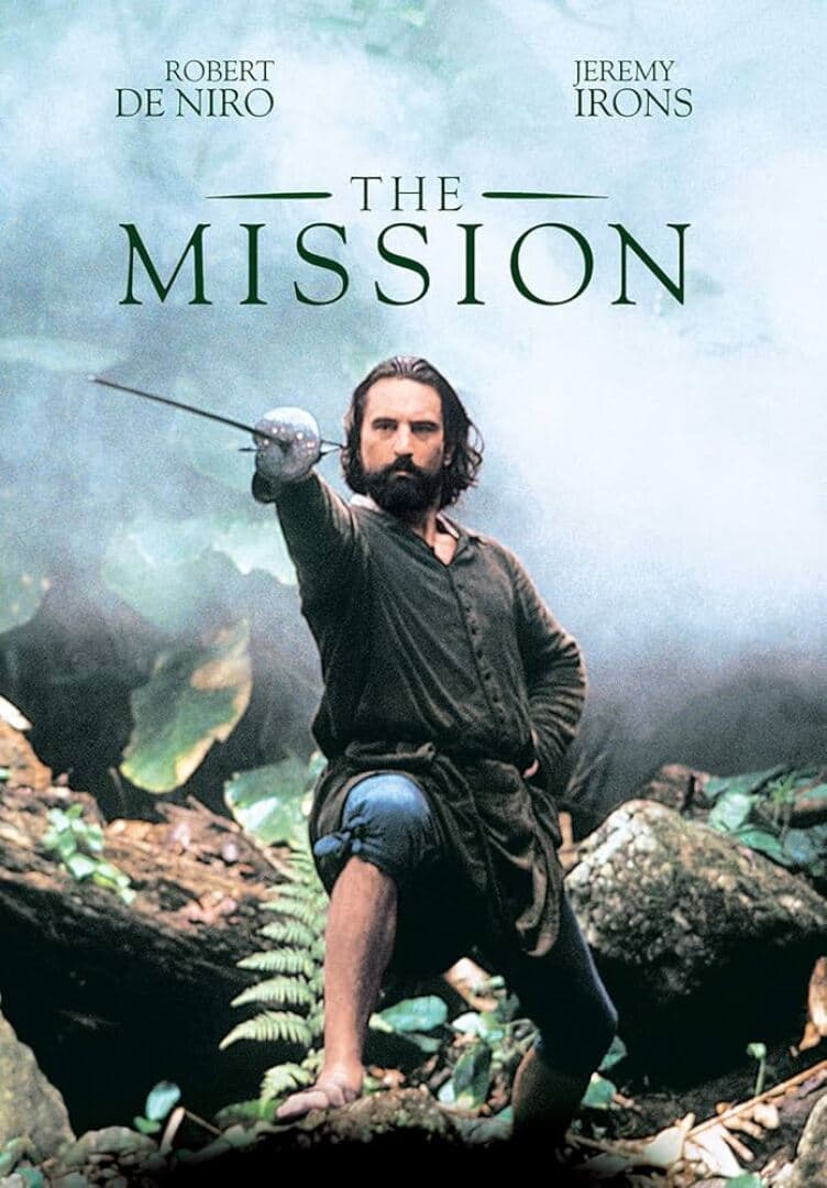 The Mission, image 1 of 1
