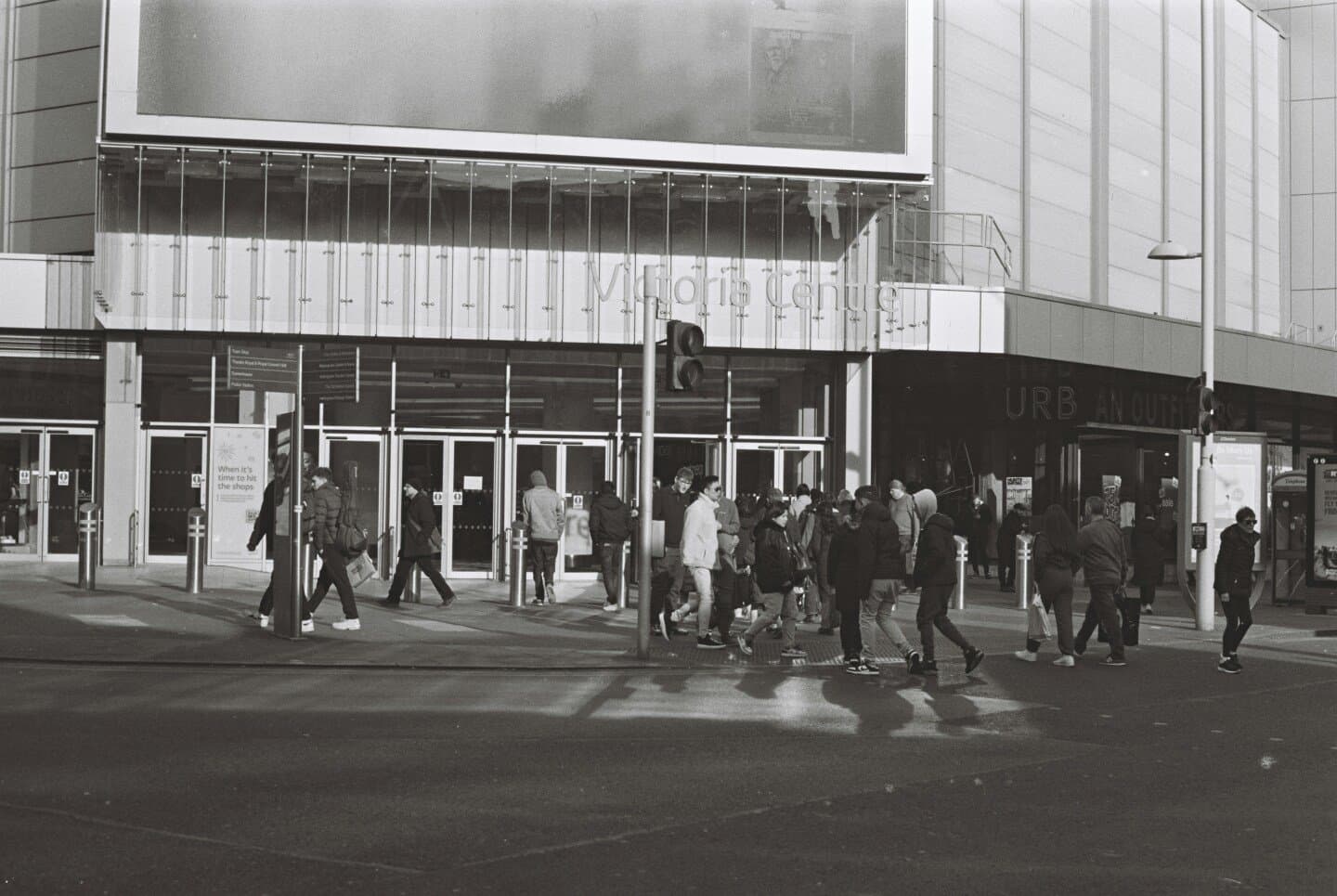 United Center, image 1 of 1