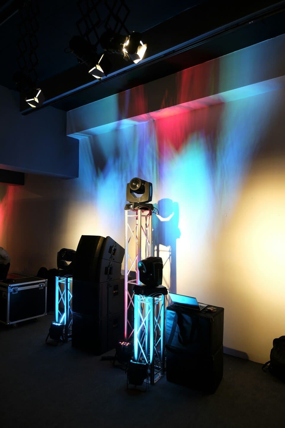 Audio Rebel, image 1 of 1