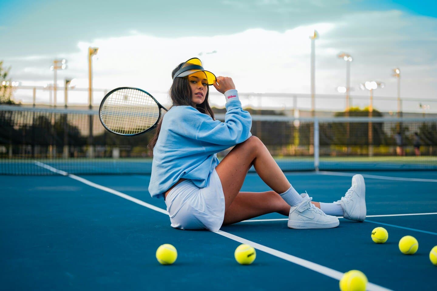 USTA Billie Jean King National Tennis Center, image 1 of 1