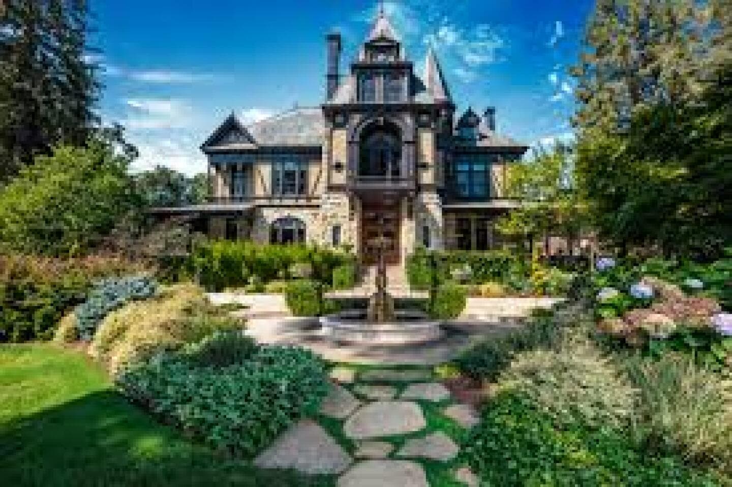 Beringer Vineyards, image 1 of 1