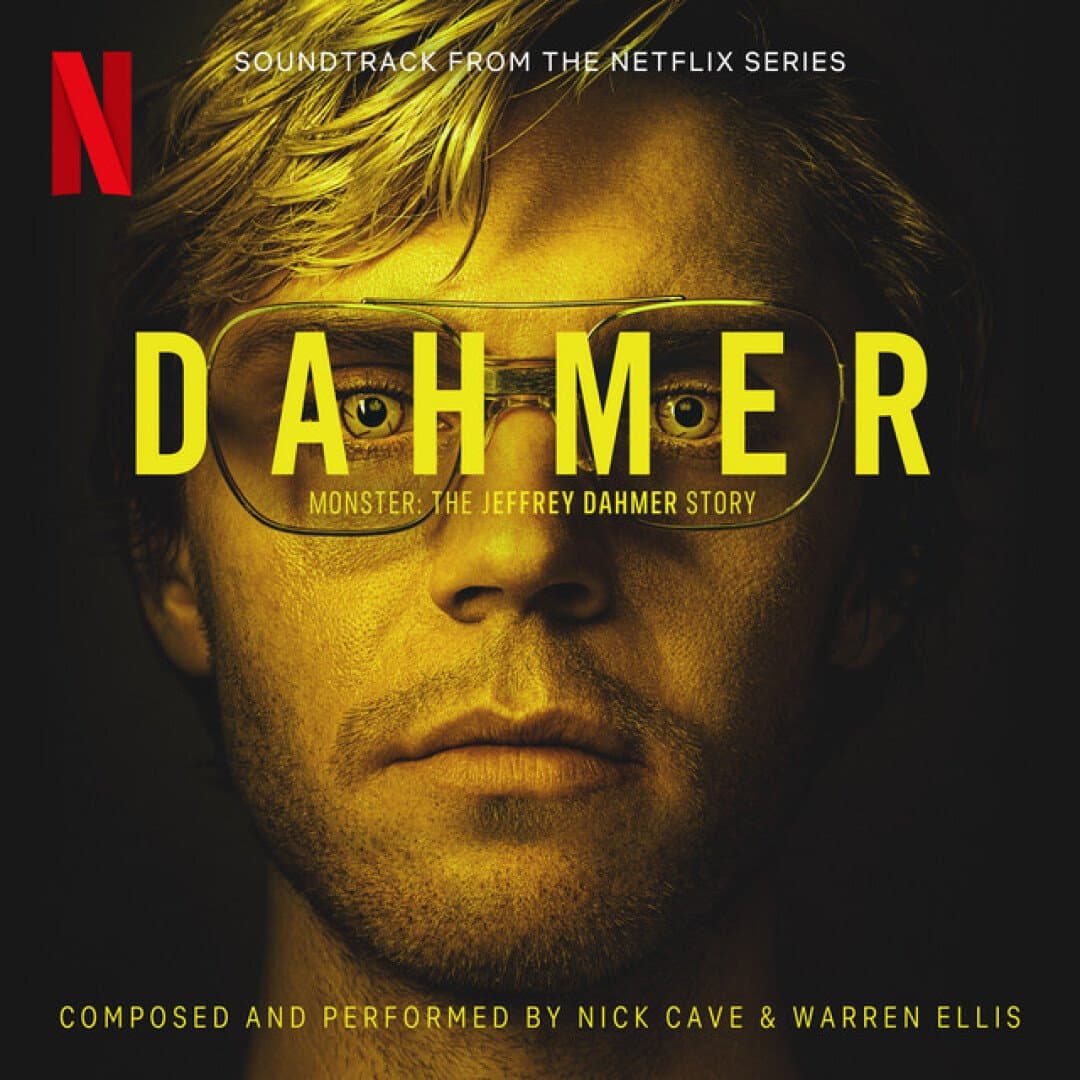 Monster: The Jeffrey Dahmer Story, image 1 of 1