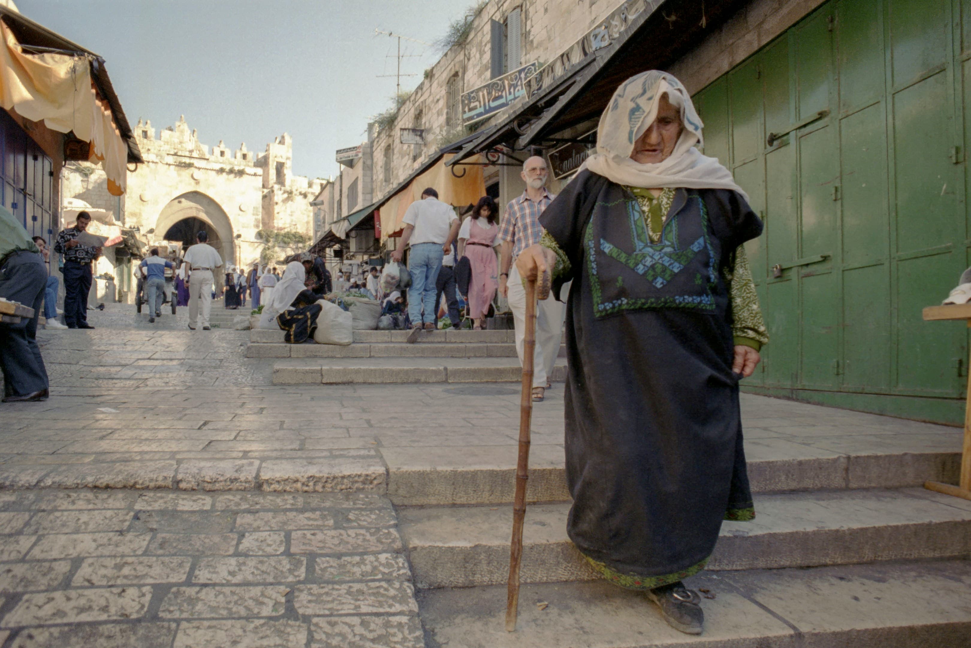 בן דוד, image 1 of 1