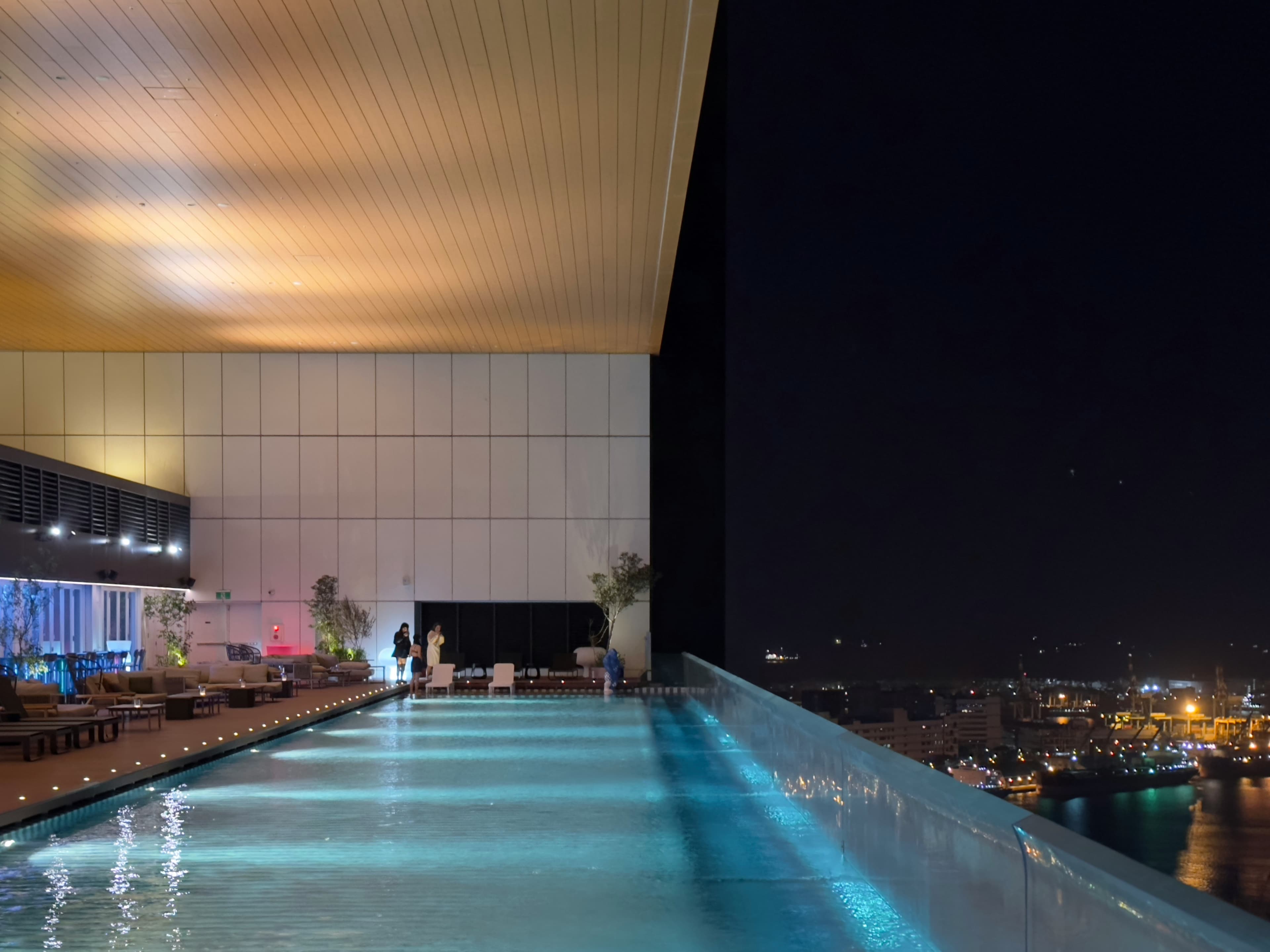 Little Pool Bar (Janeiro Hotel), image 1 of 1
