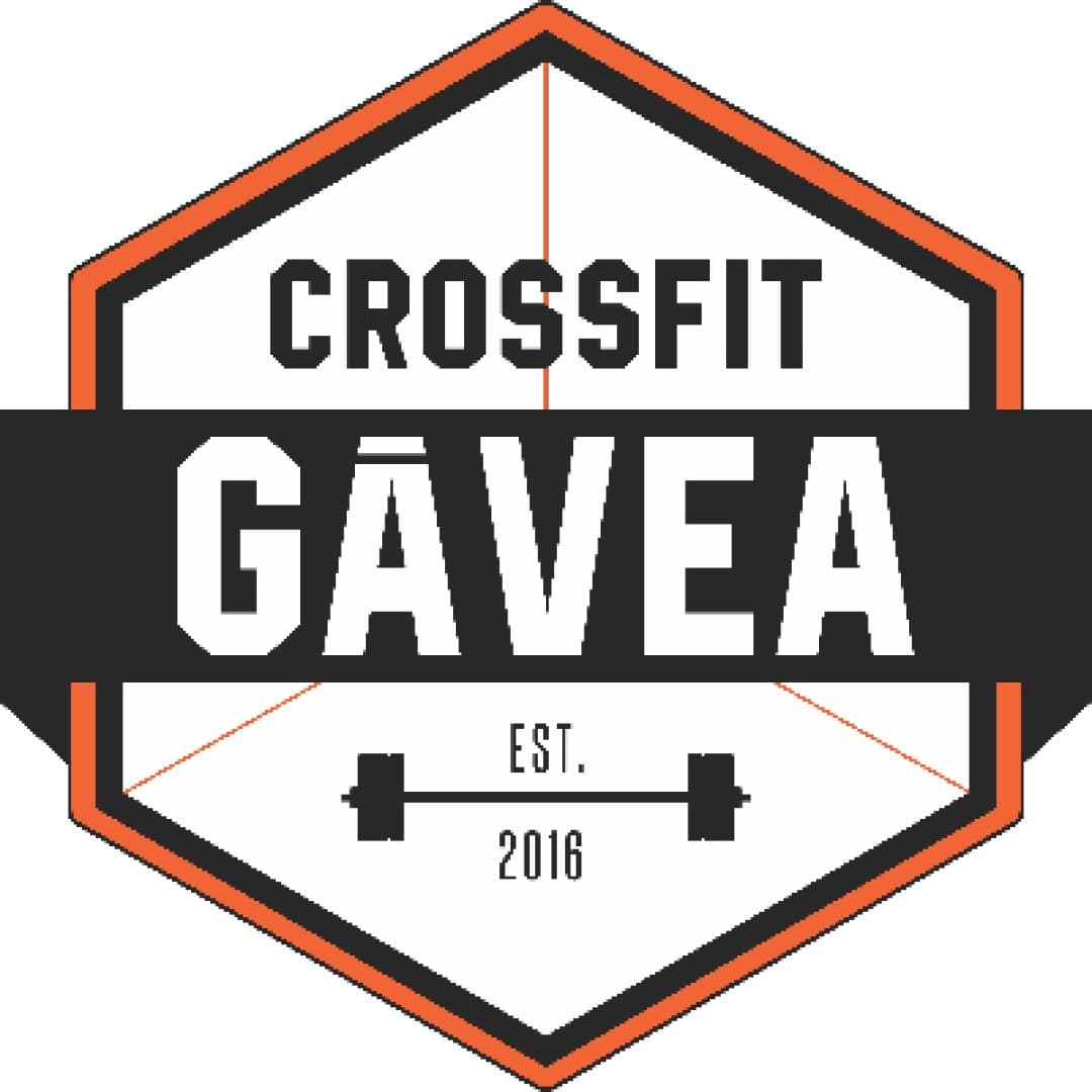 Gavea CrossFit, image 1 of 1