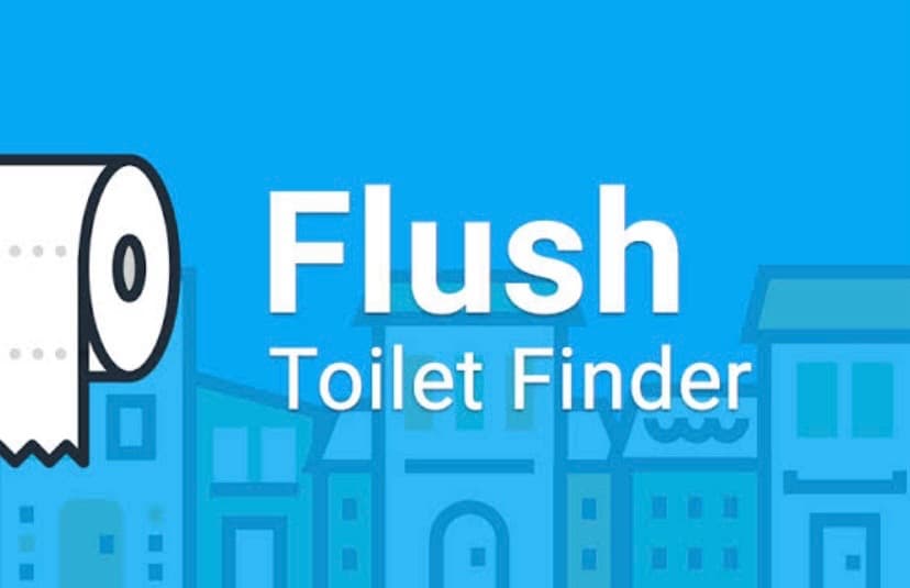 Flush, image 1 of 1