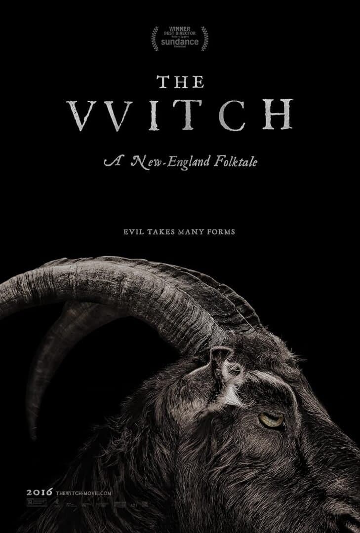 The Witch, image 1 of 1