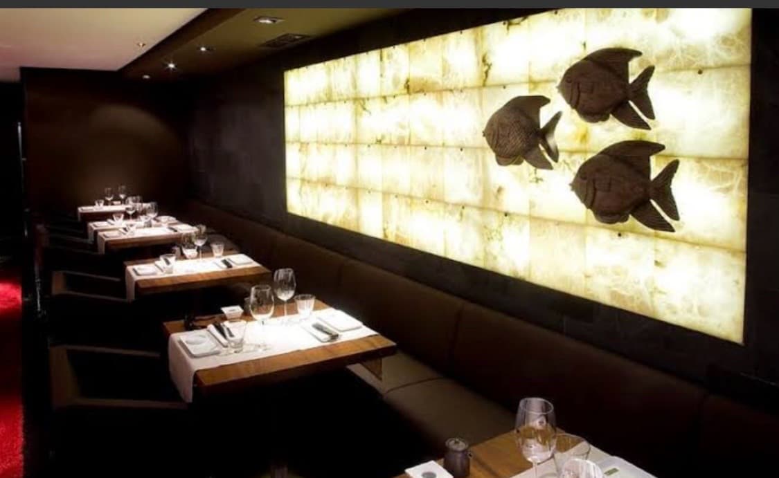 99 Sushi, image 1 of 1