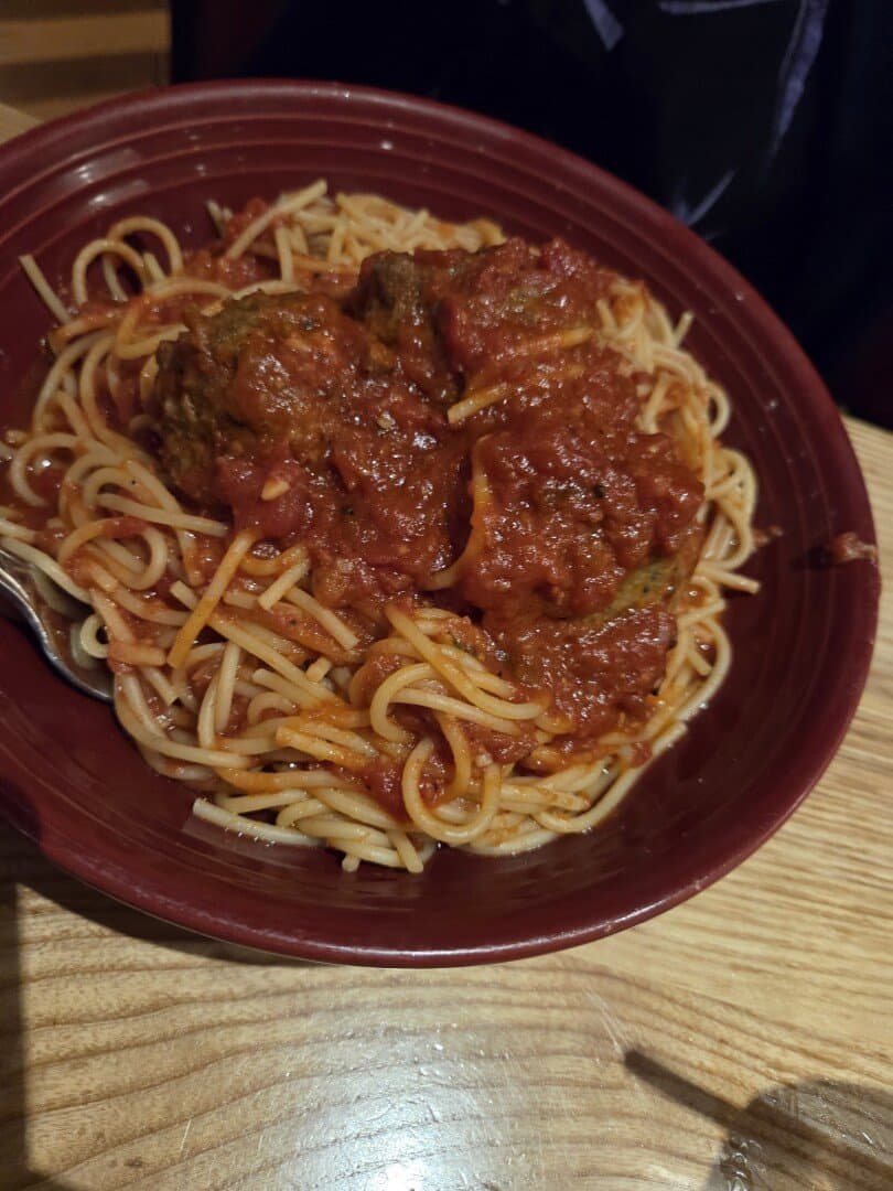 Olive Garden, image 1 of 1