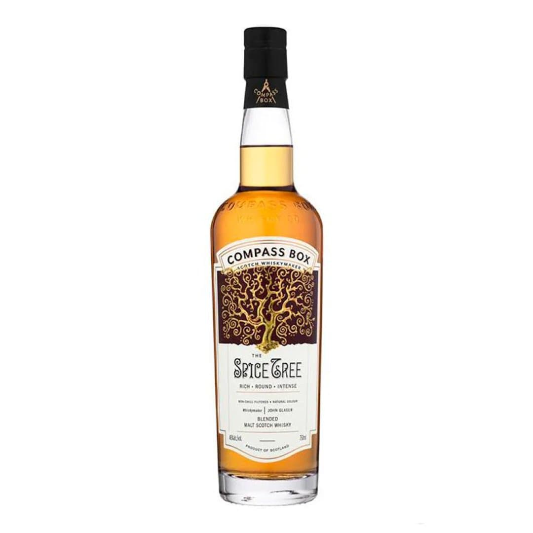 Compass Box Spice Tree, image 1 of 1