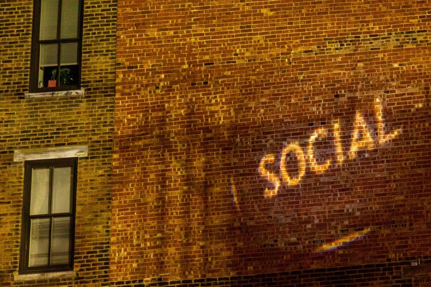 The Grand Social, image 1 of 1