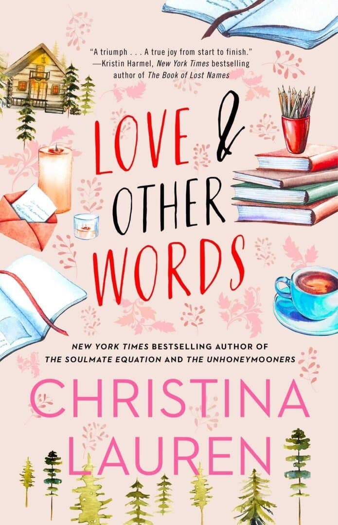 Love and Other Words, image 1 of 1