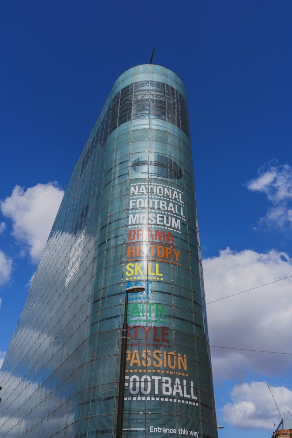 National Football Museum, image 1 of 1