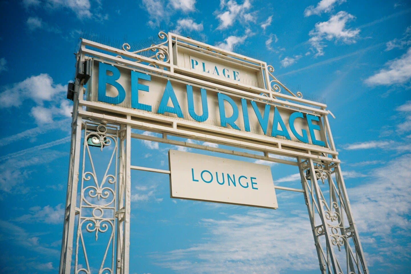 Hôtel Beau-Rivage, image 1 of 1