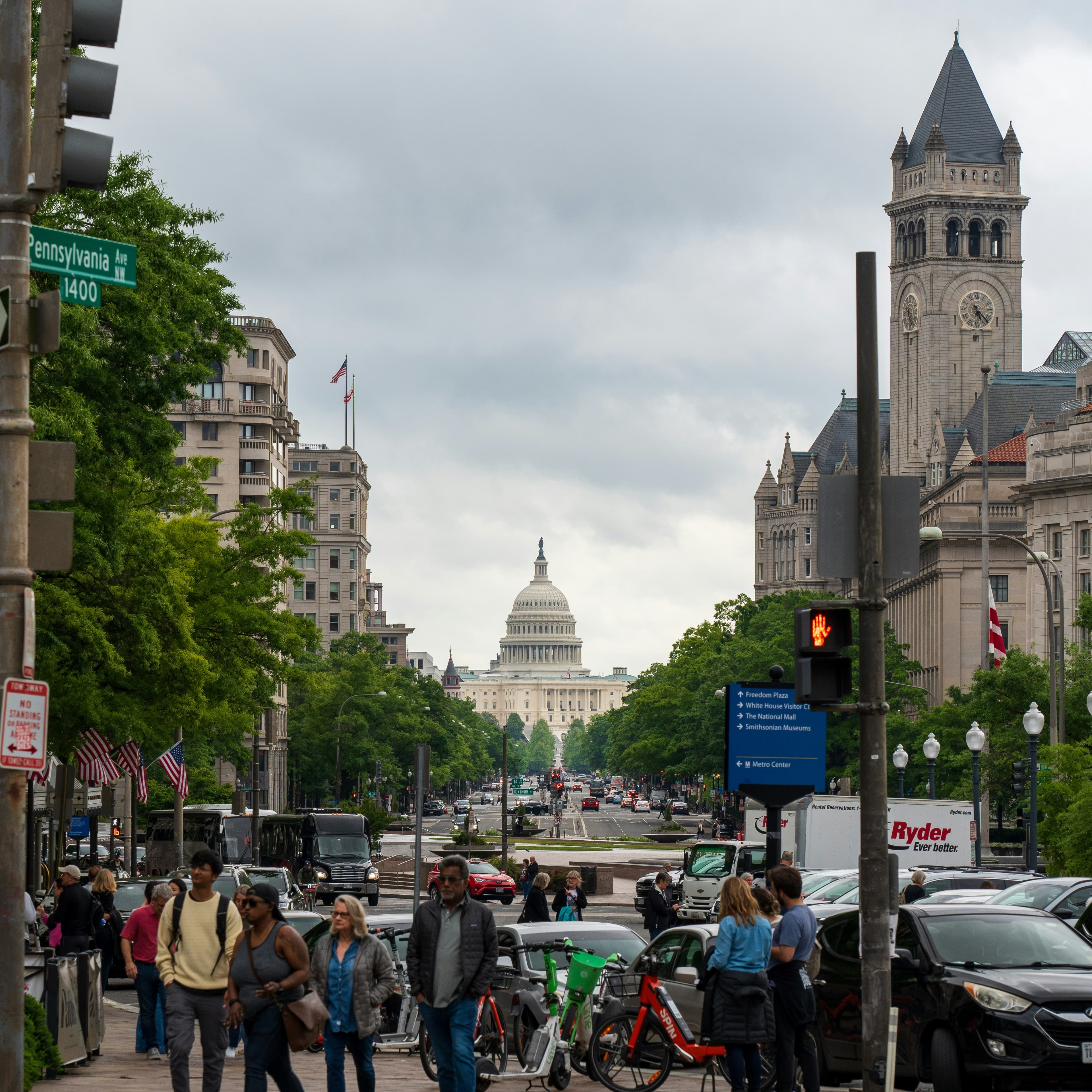 Congress Street IPA, image 1 of 1