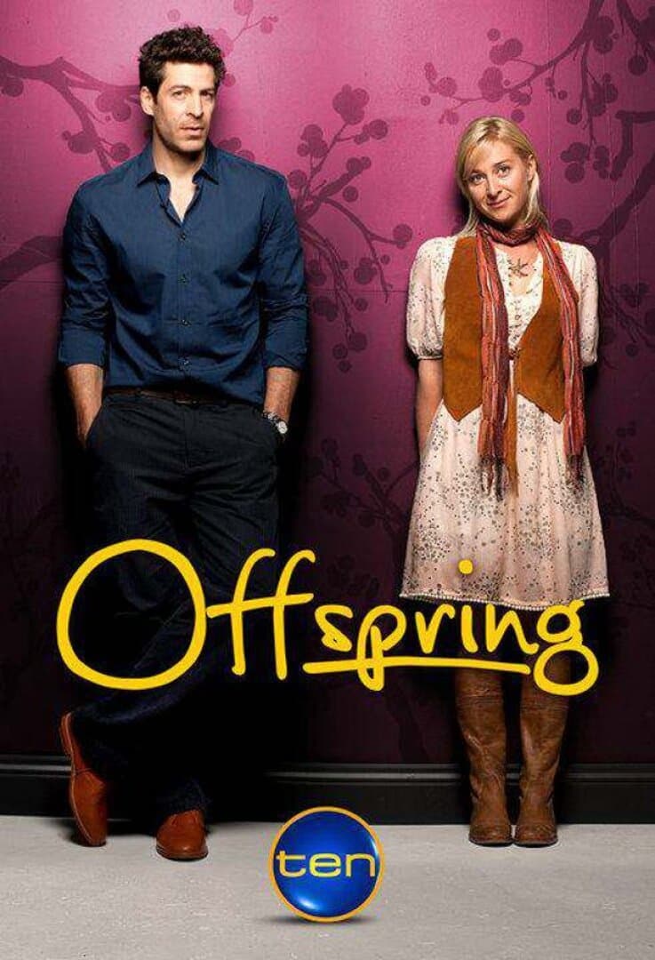 Offspring, image 1 of 1