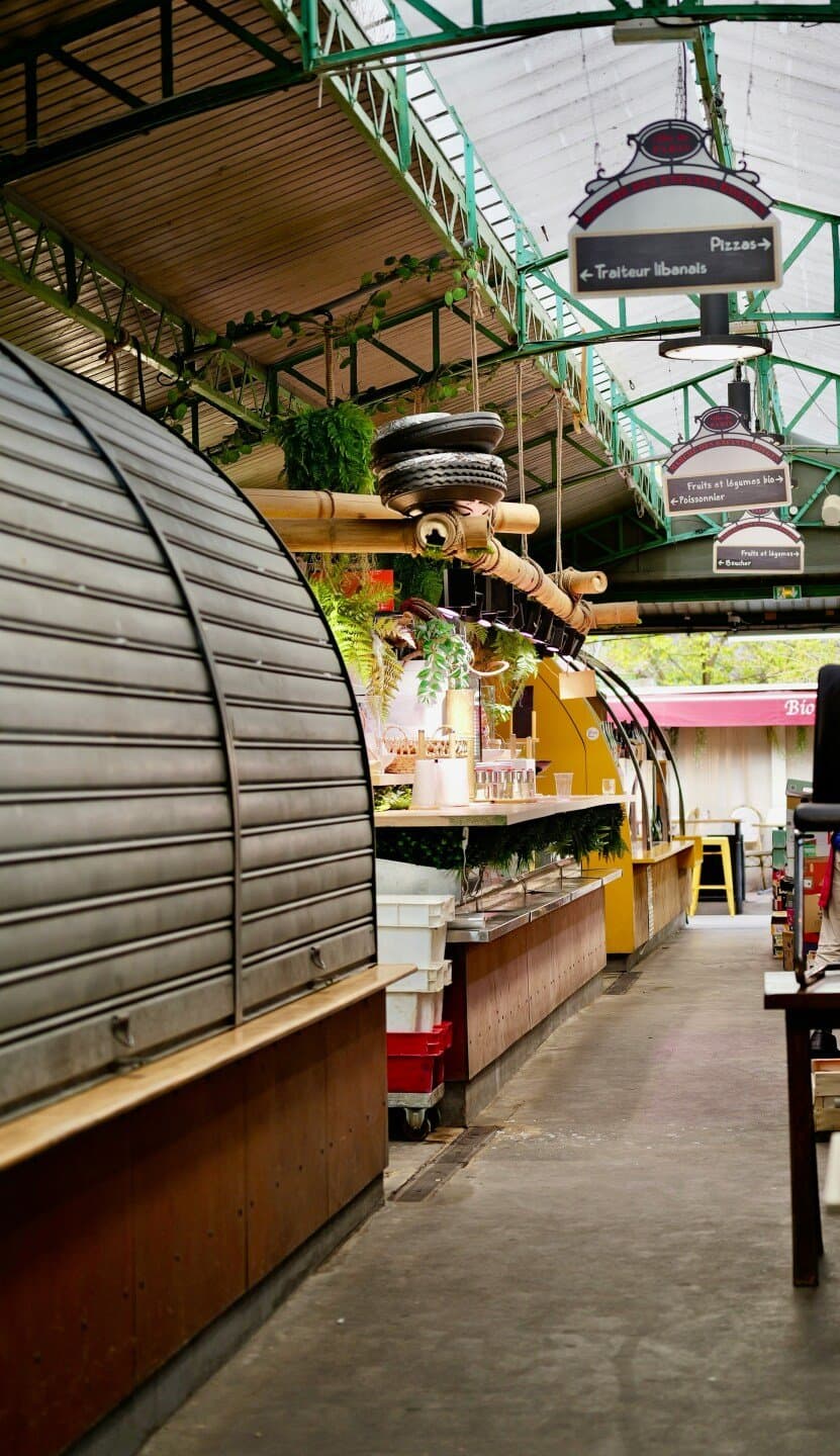 Point Kart Indoor, image 1 of 1