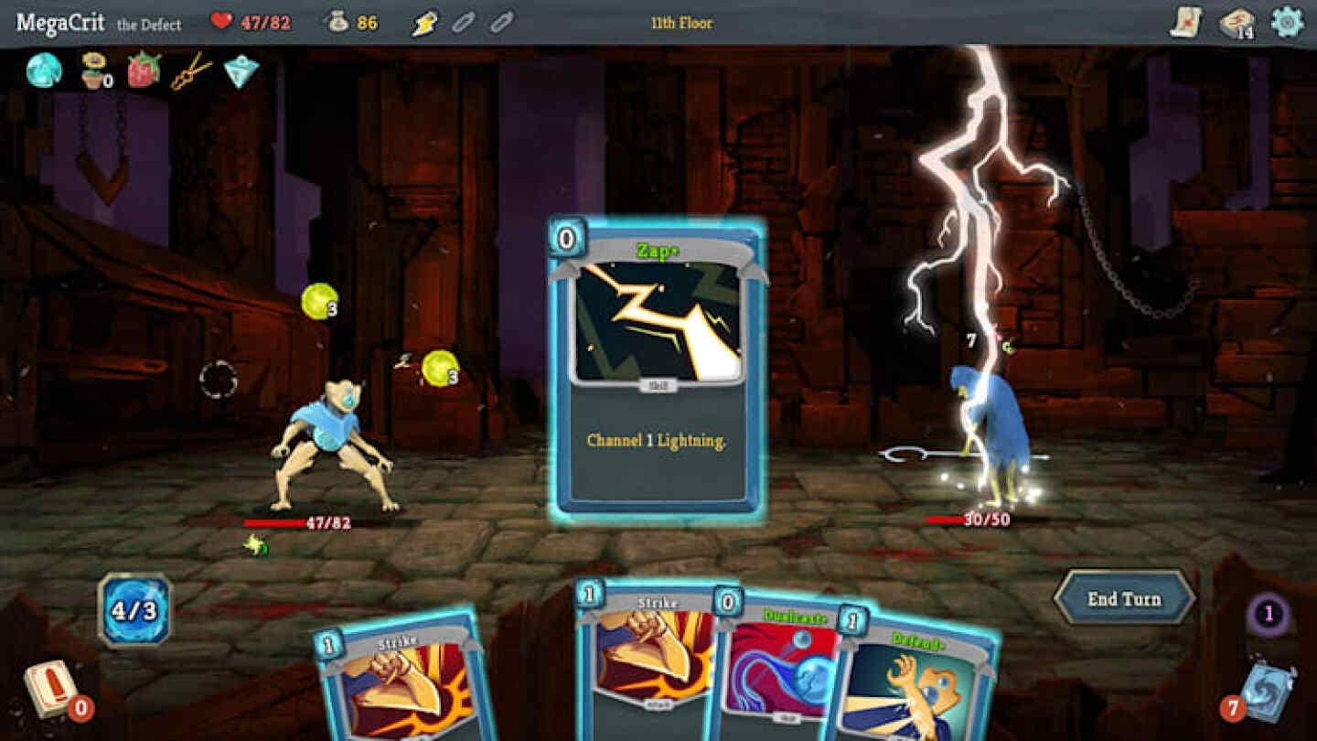 Slay the Spire, image 1 of 1