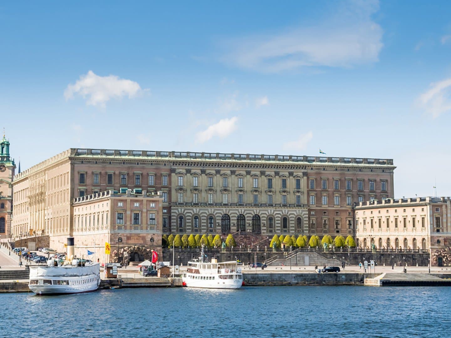 Royal Palace, image 1 of 1