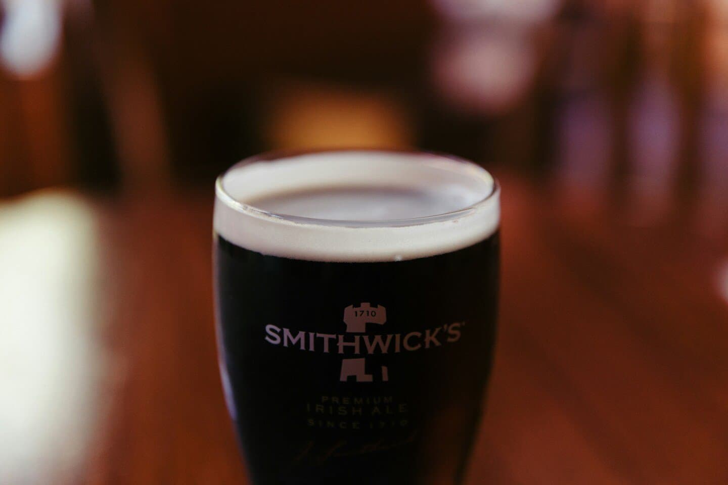 Smithwick’s Red Ale, image 1 of 1