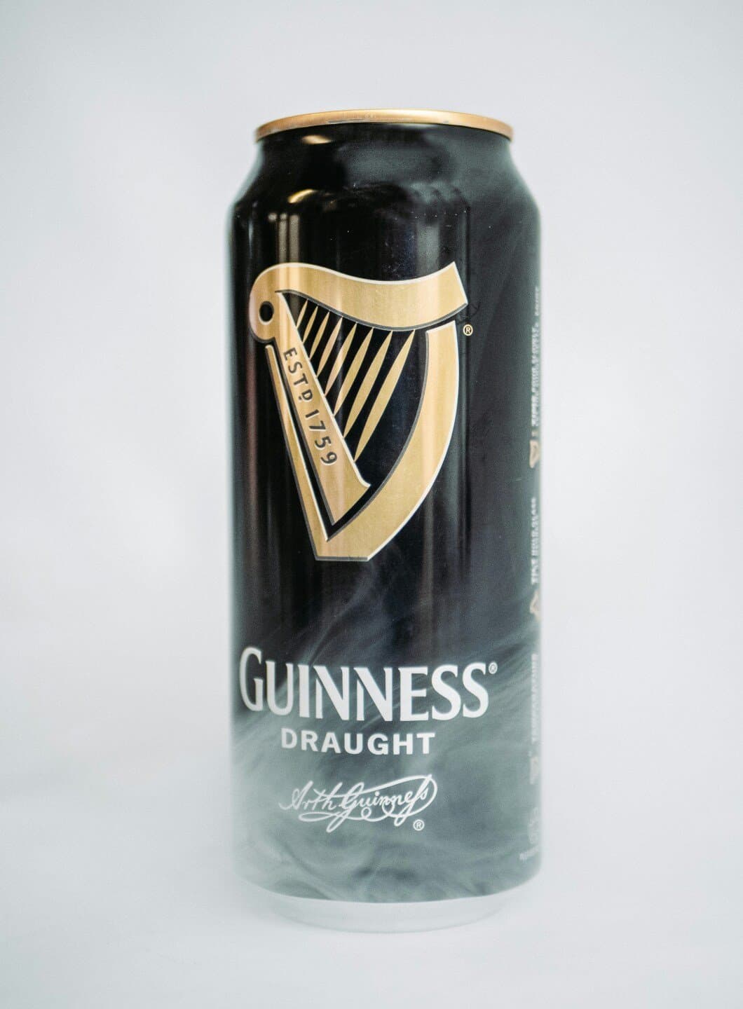 Guinness Draught, image 1 of 1