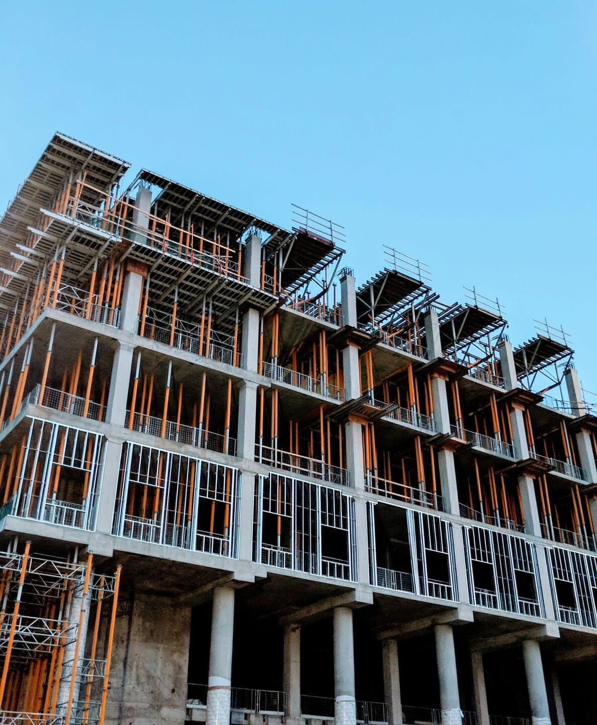 Commercial – The Project, image 1 of 1