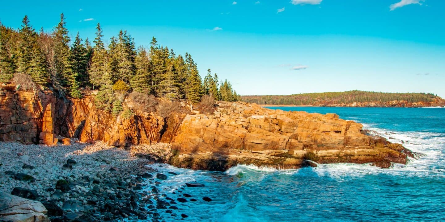 Acadia, image 1 of 1