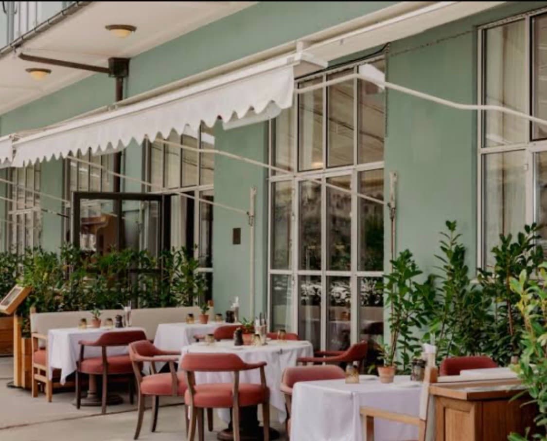 Cecconi's Copenhagen, image 1 of 1