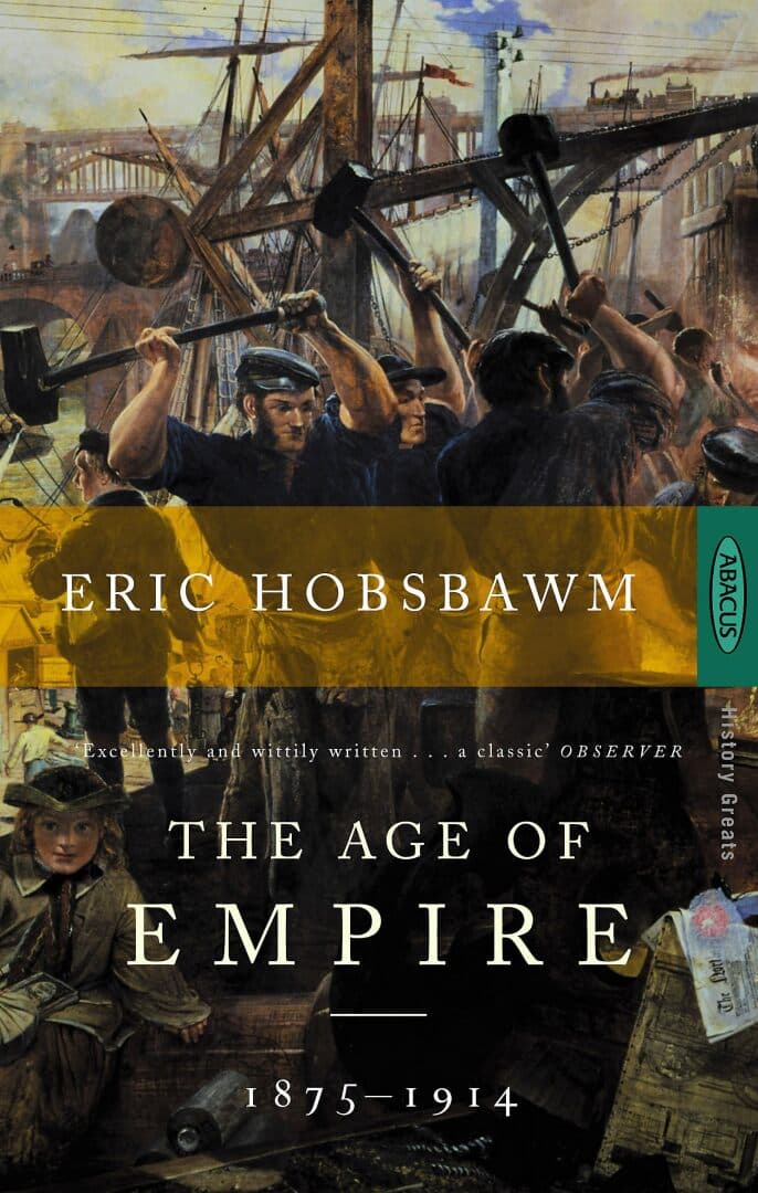 The Age of Empire: 1875-1914, image 1 of 1