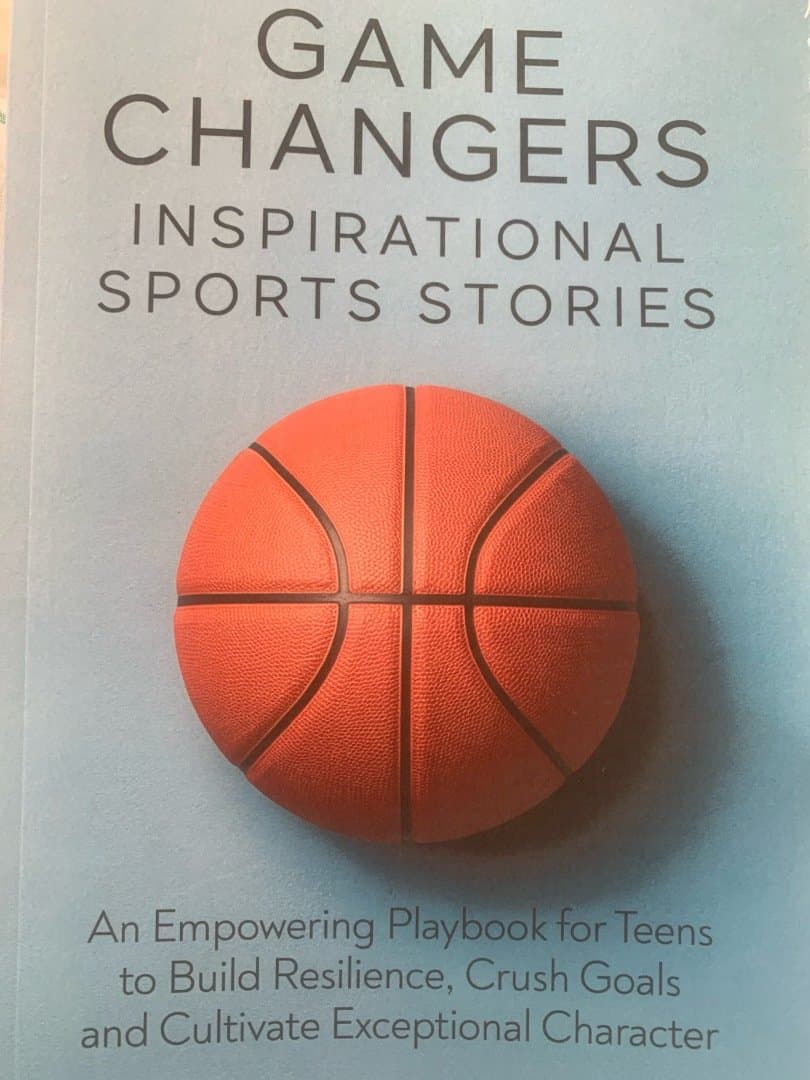Game Changers - Dan Gold, image 1 of 1
