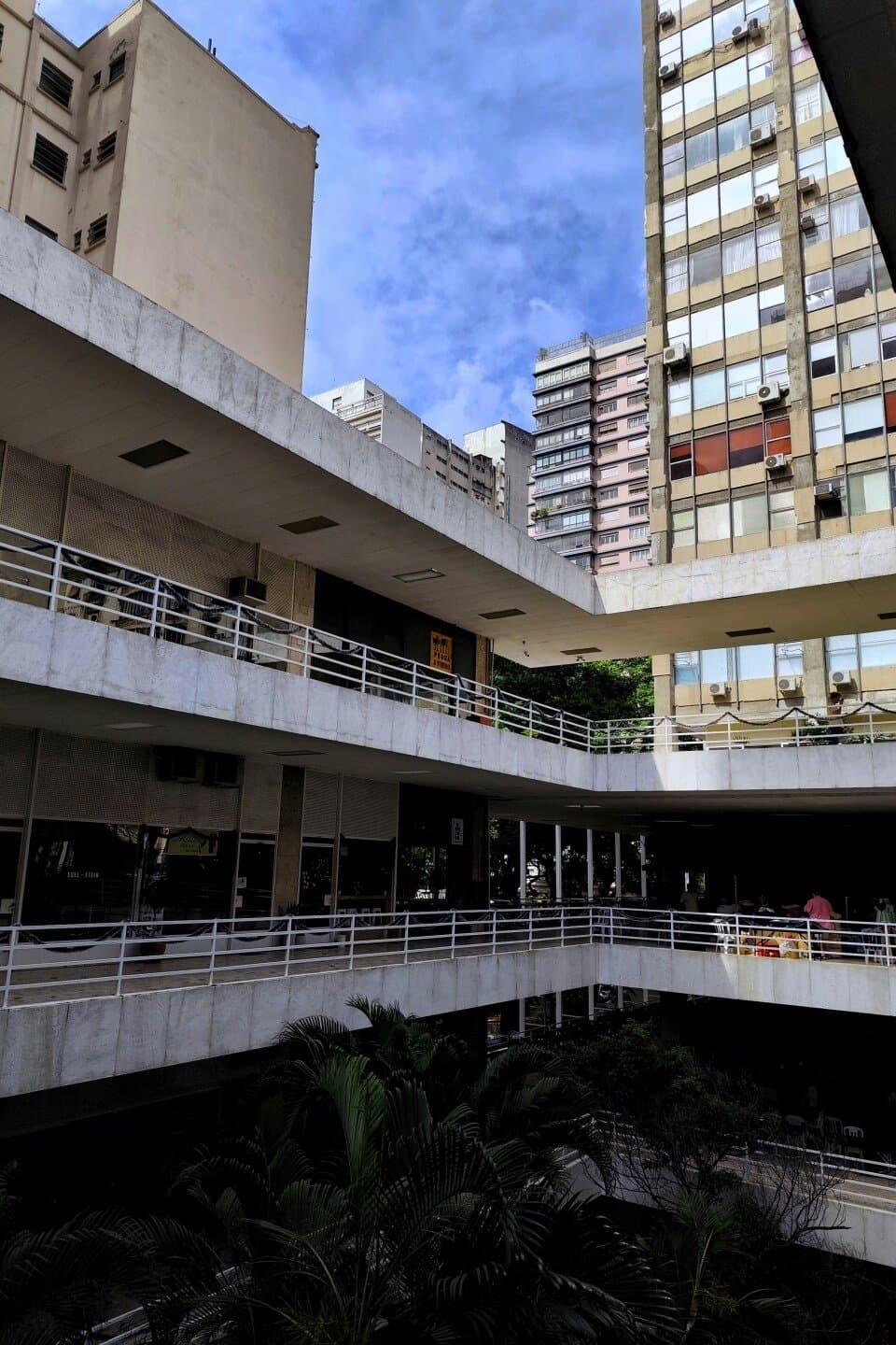 Instituto Moreira Salles (IMS Rio), image 1 of 1