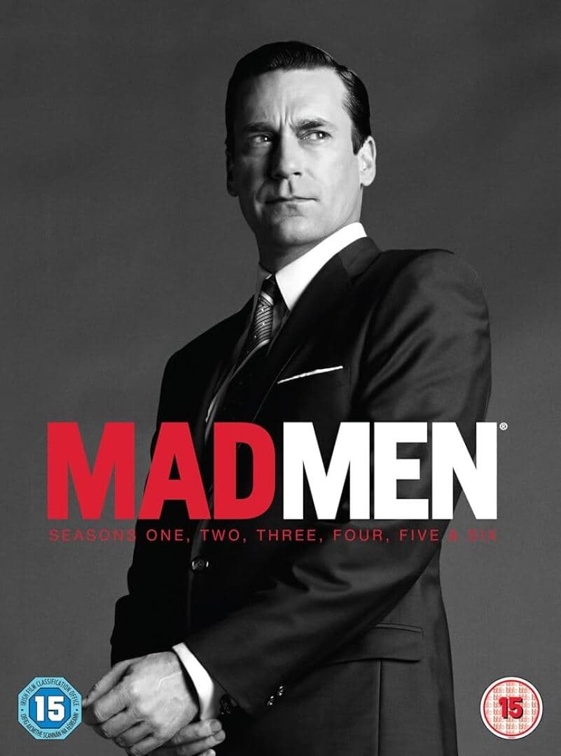 Mad Men, image 1 of 1
