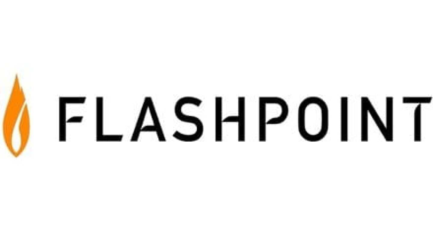 Flashpoint, image 1 of 1