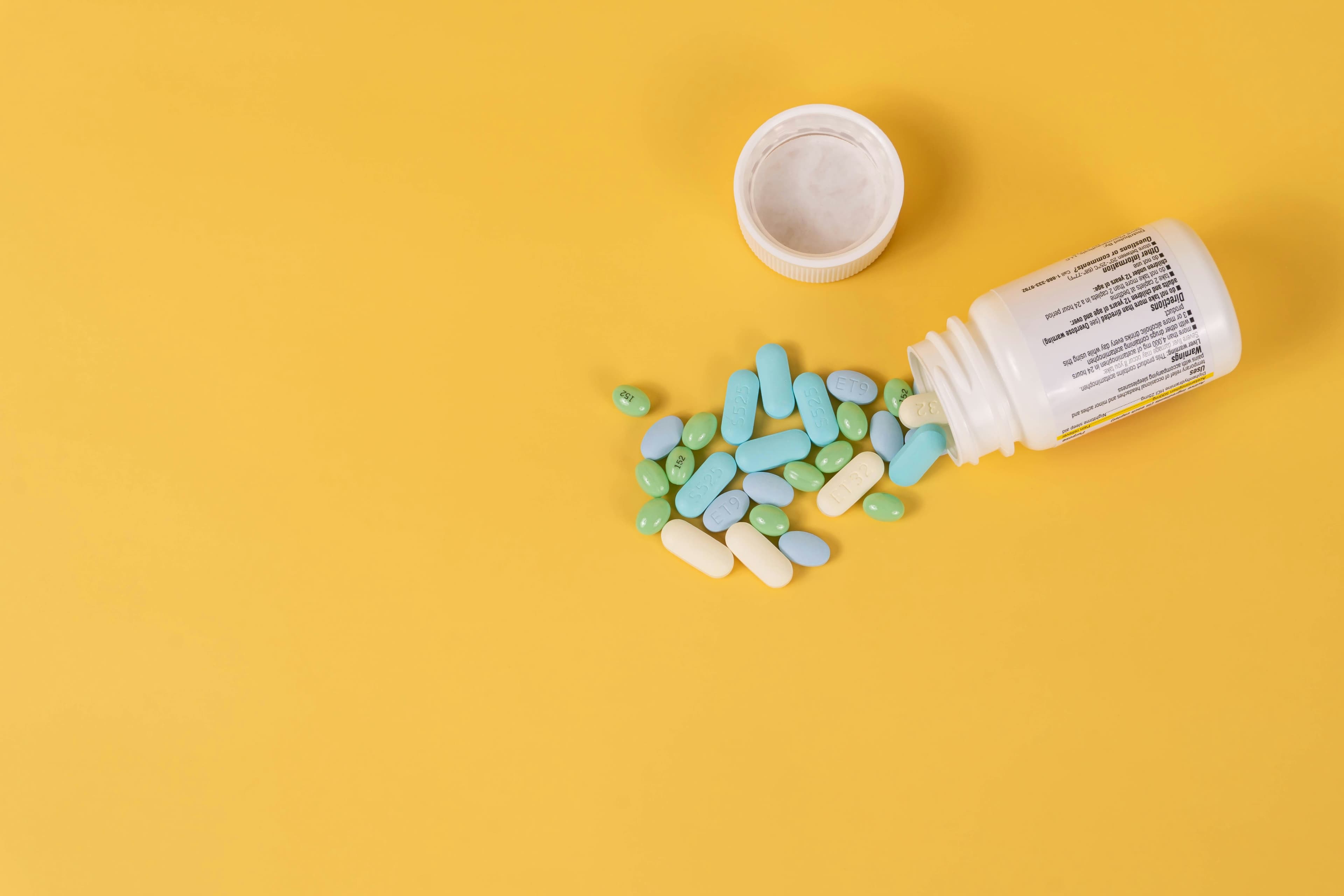 The Placebo Effect in Pain Management, image 1 of 1