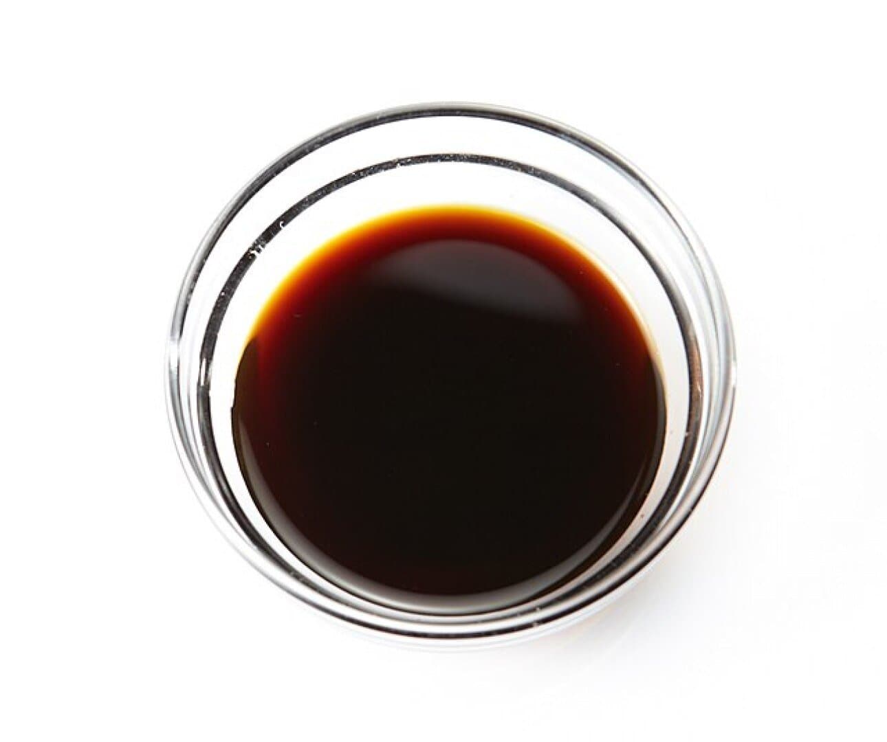 Soy Sauce, image 1 of 1