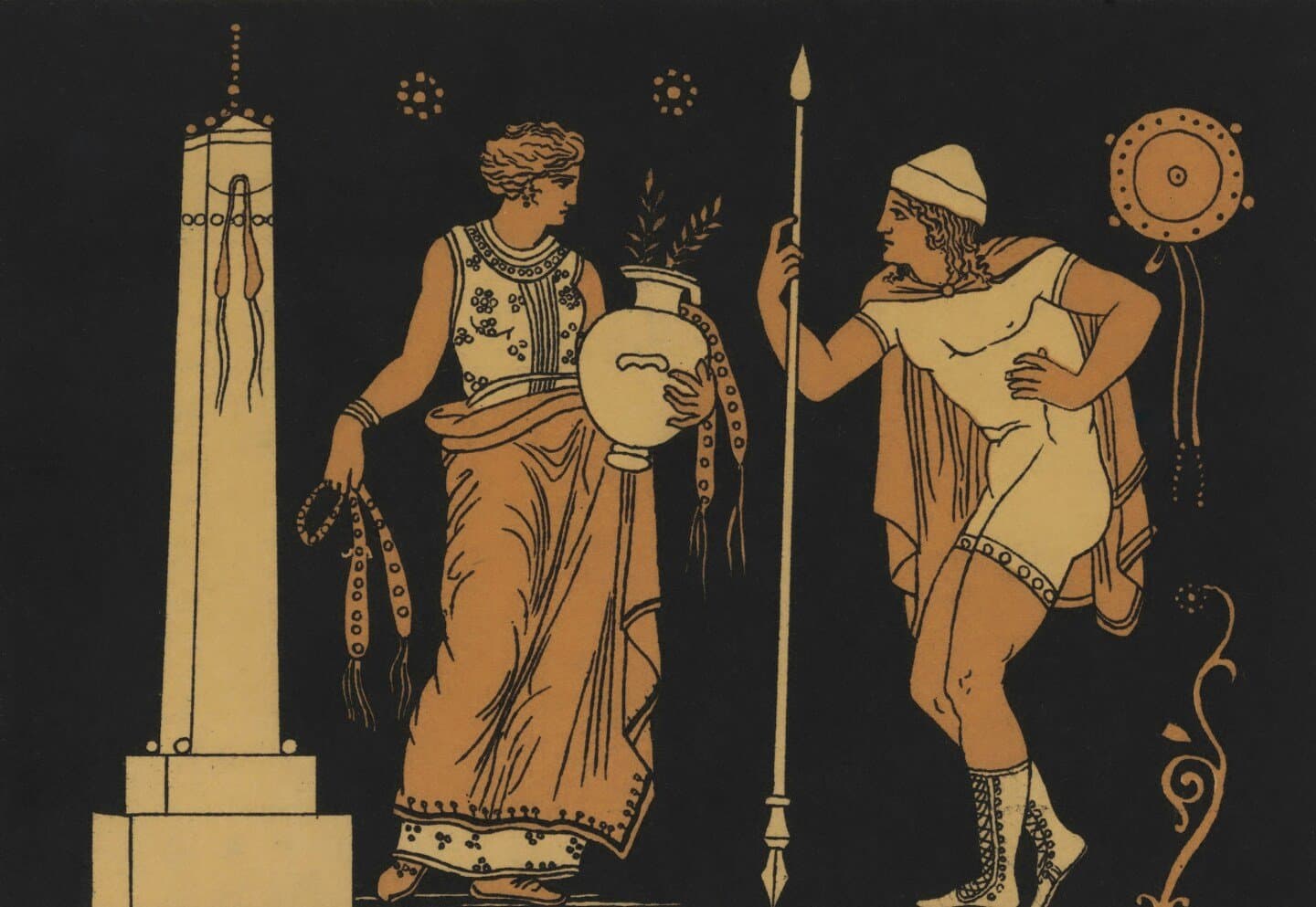 Olymp & Hades, image 1 of 1