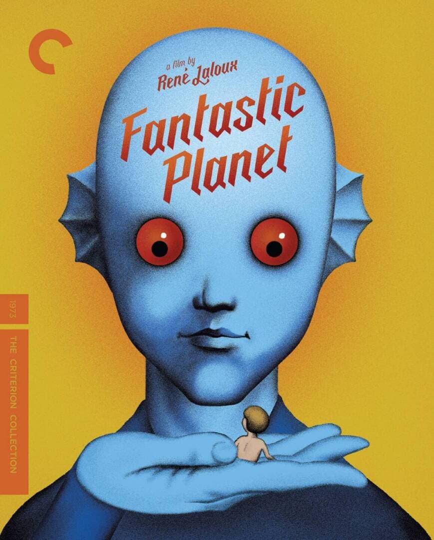 Fantastic Planet, image 1 of 1