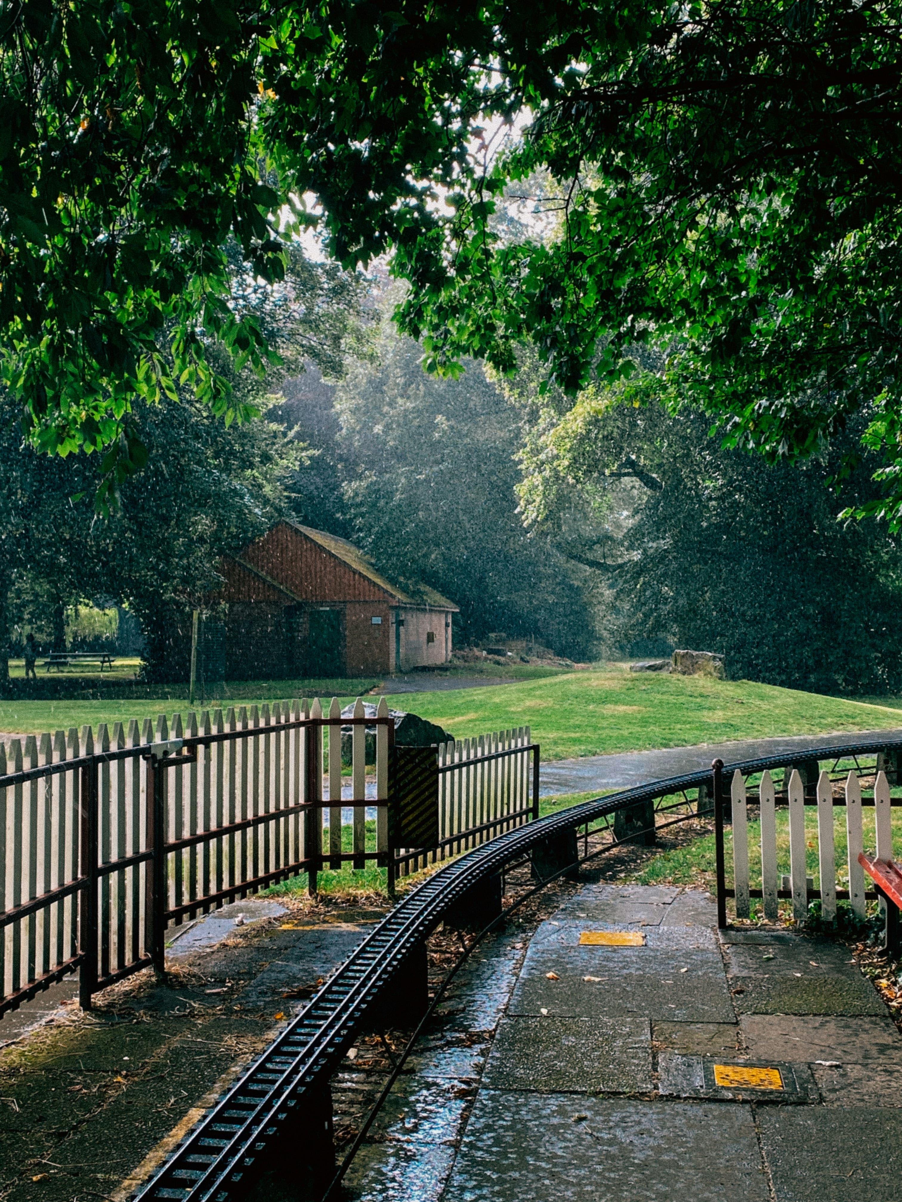 Whitworth Art Gallery, image 1 of 1