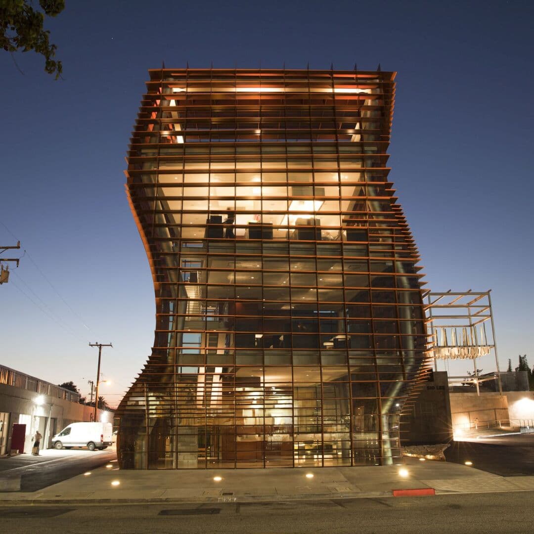 Vespertine, image 1 of 1