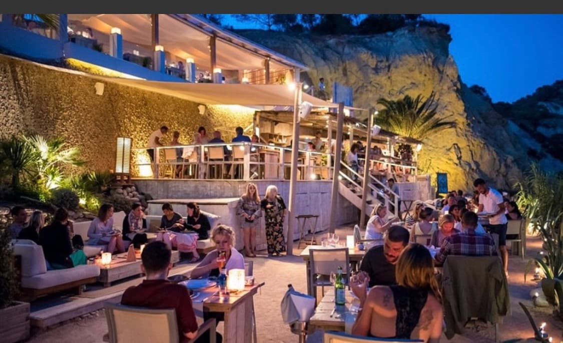 Amante Ibiza, image 1 of 1
