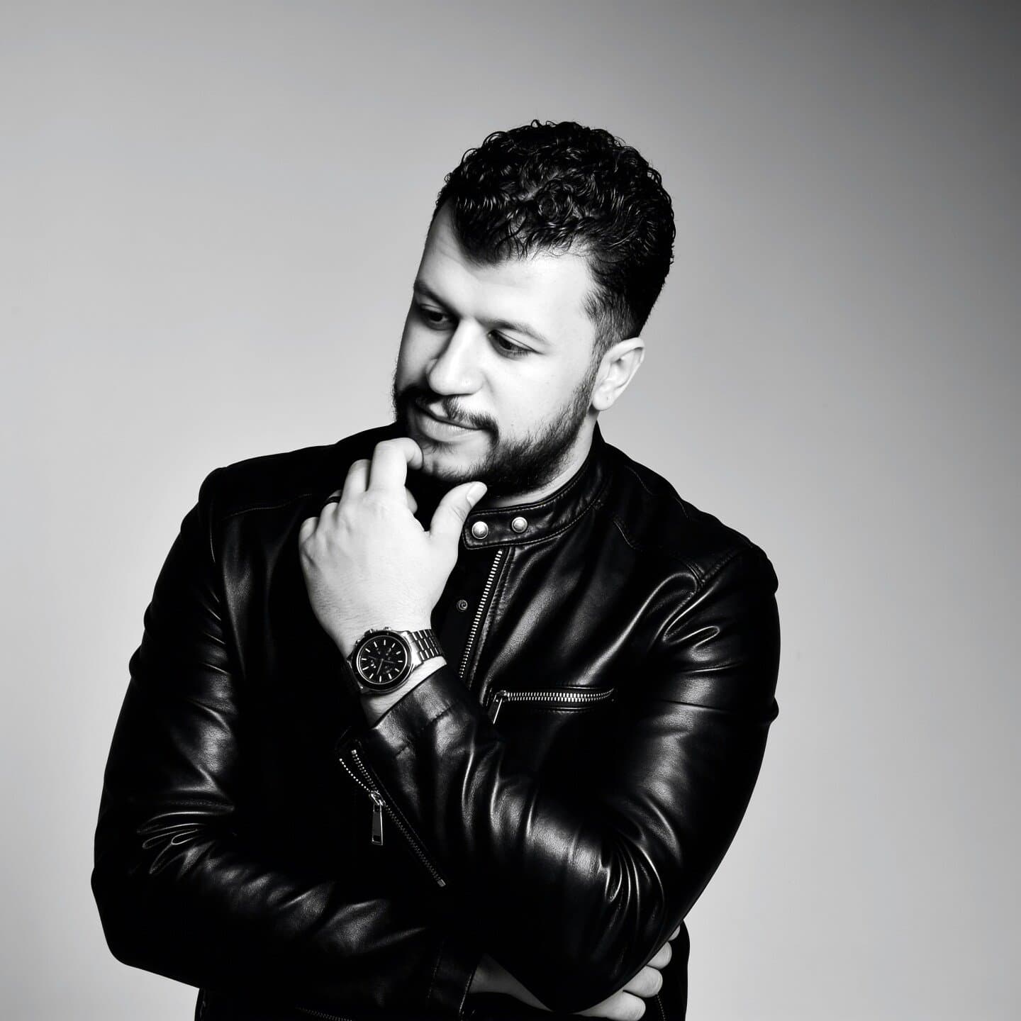 Ali Kulein, image 1 of 1