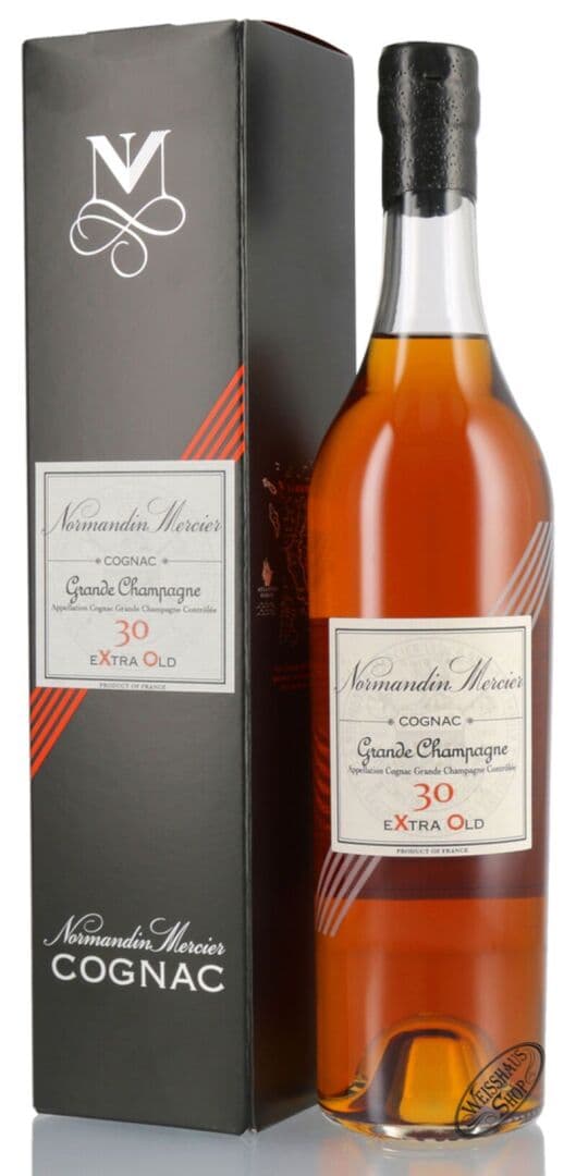 Normandin-Mercier XO, image 1 of 1