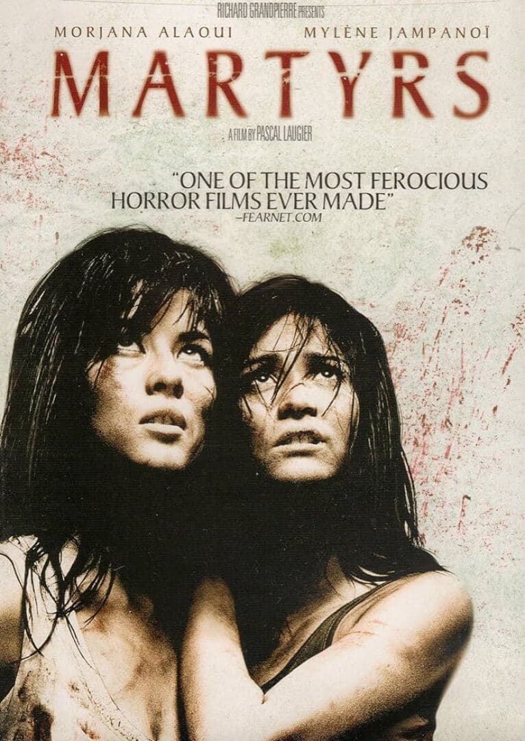 Martyrs, image 1 of 1